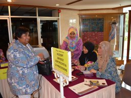 SCMSM 2013  di Primula Beach, Terengganu hosted by UMT